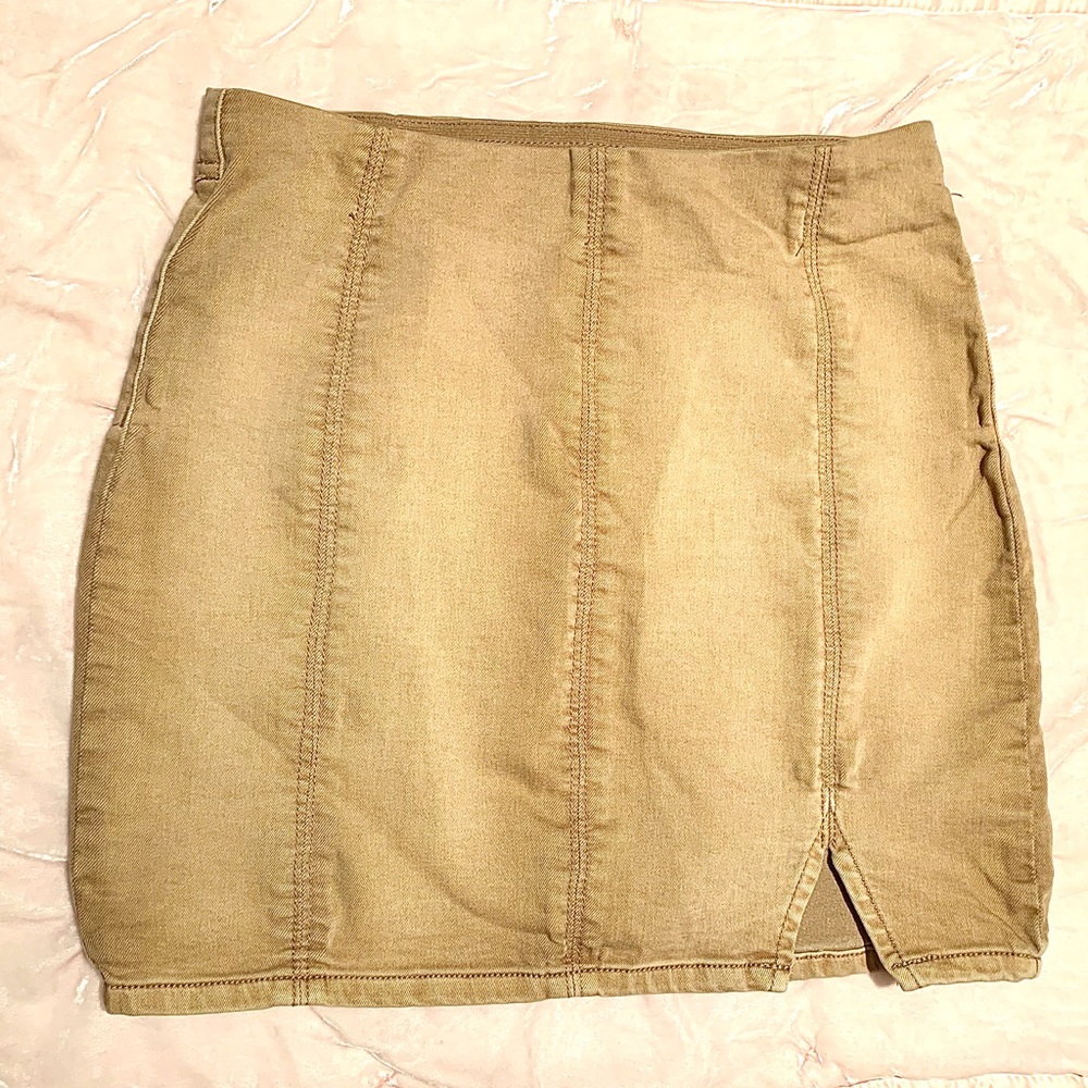 Free People Skirt